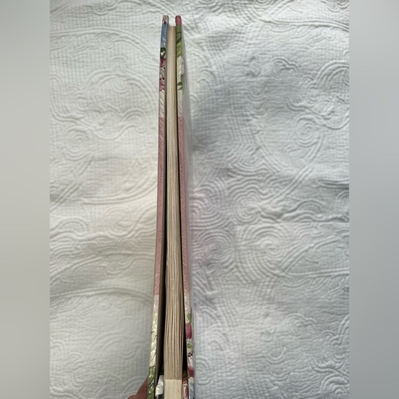 Vintage Waverly Sonnet Collection Scrapbook - Picture 6 of 9